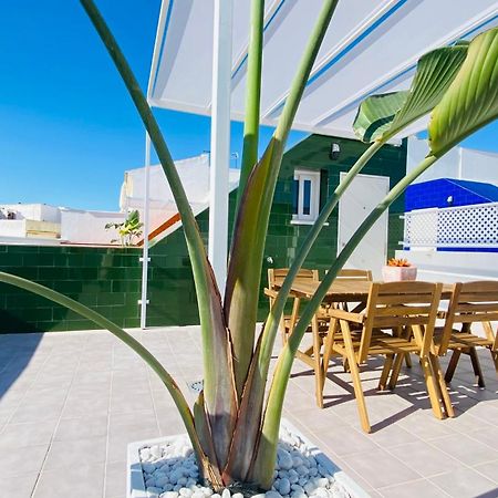 Summerlandrota Argueelles 4 Room photo