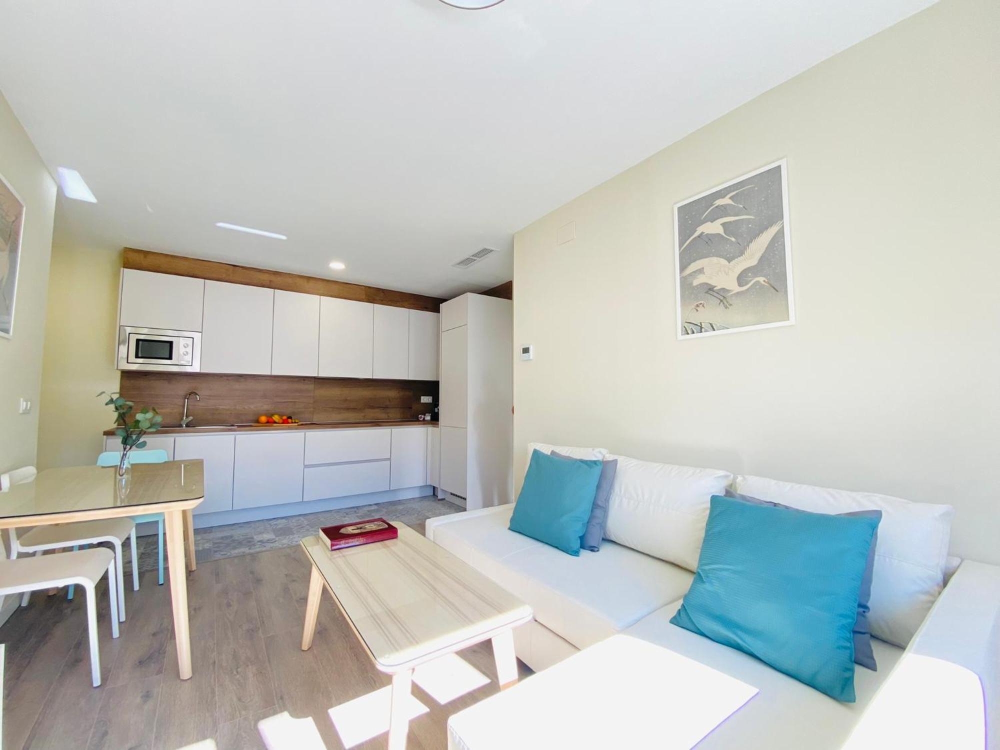 Summerlandrota Argueelles 4 Room photo