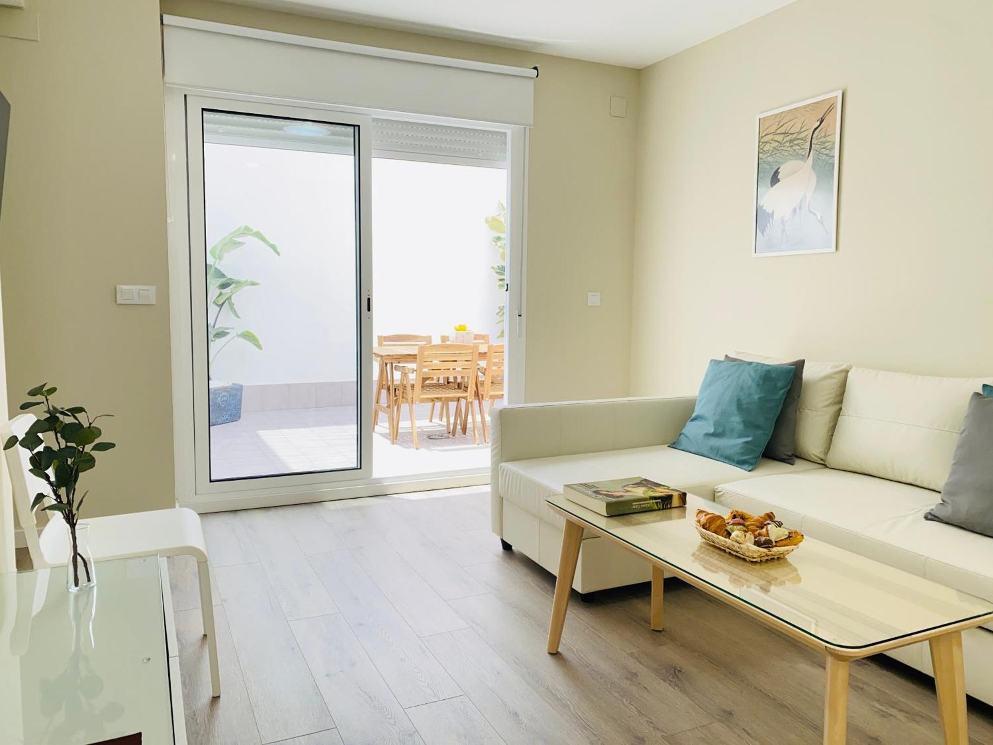 Summerlandrota Argueelles 4 Room photo