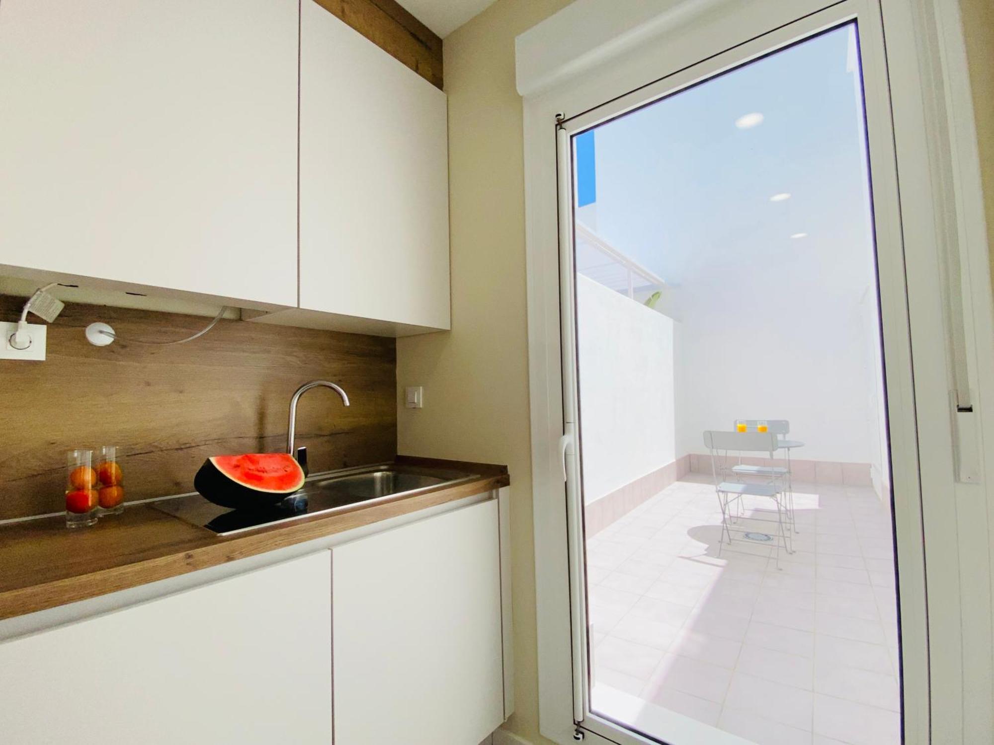 Summerlandrota Argueelles 4 Room photo