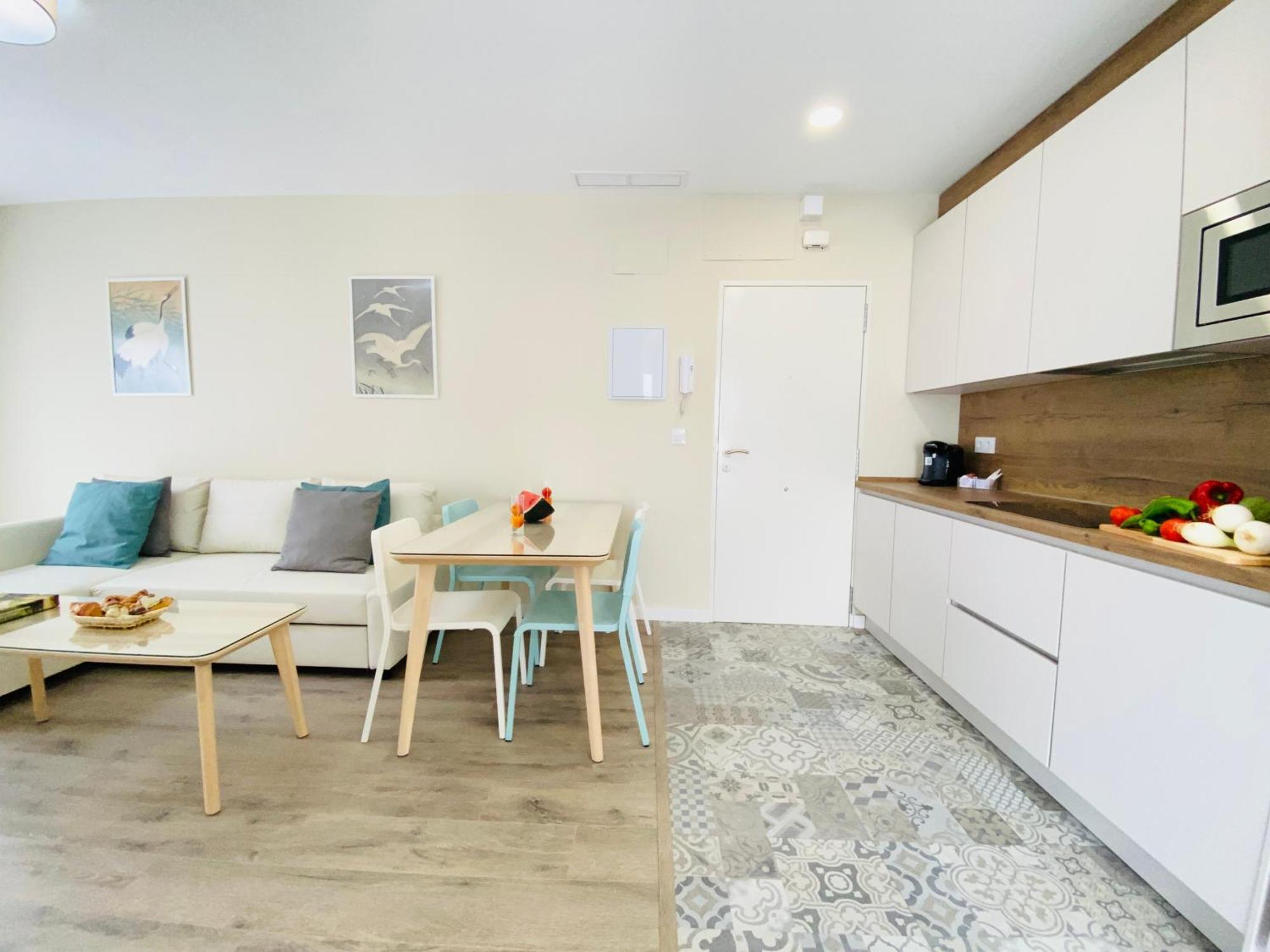 Summerlandrota Argueelles 4 Room photo