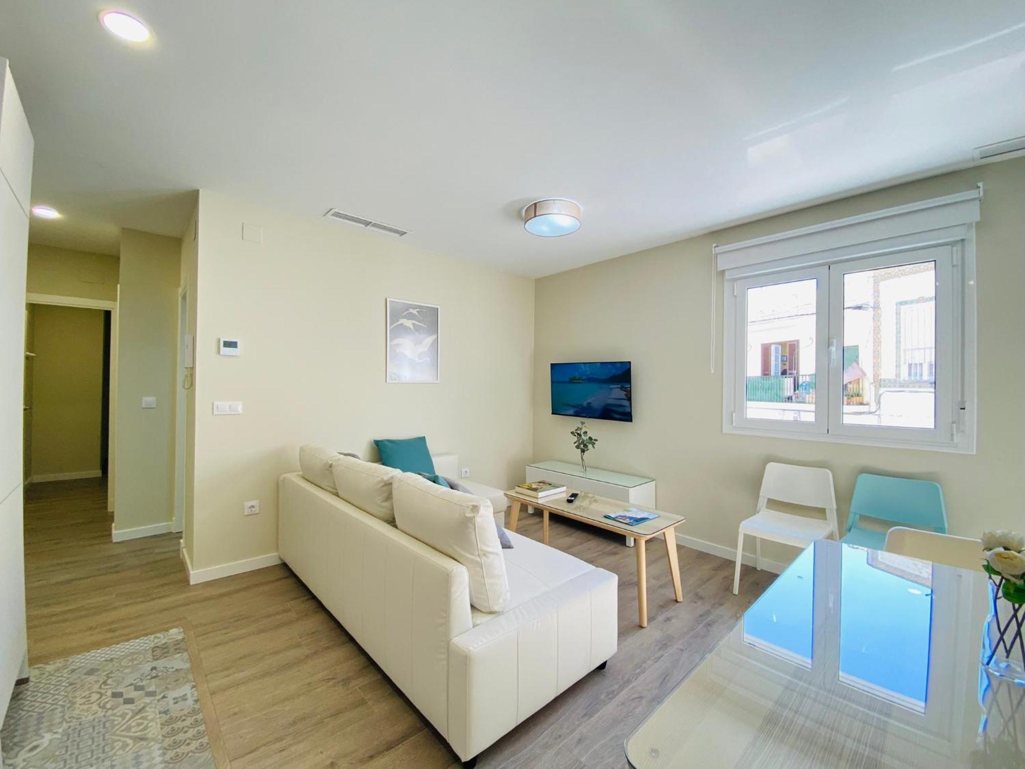 Summerlandrota Argueelles 4 Room photo